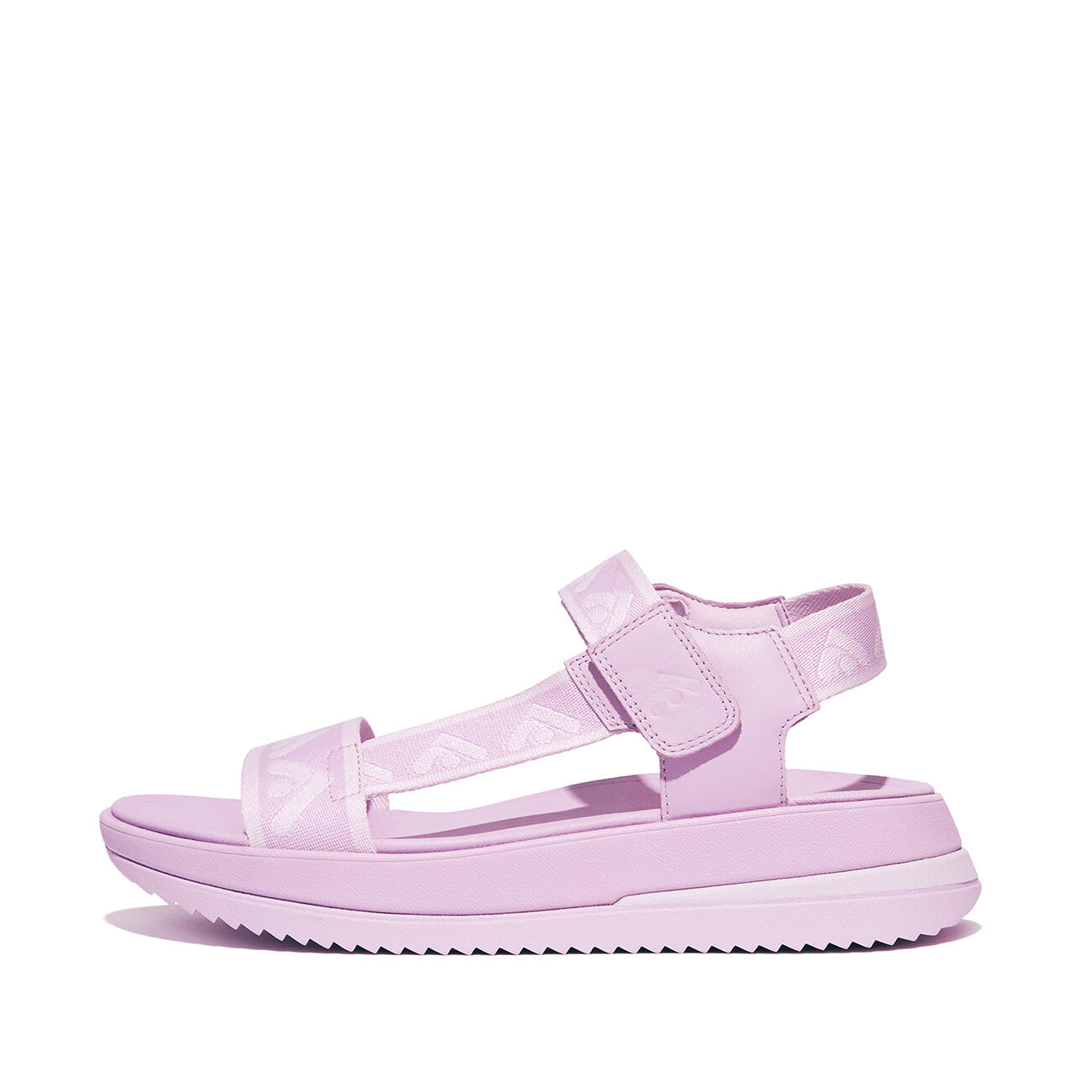 Sandales FitFlop Surff tissées 3/7