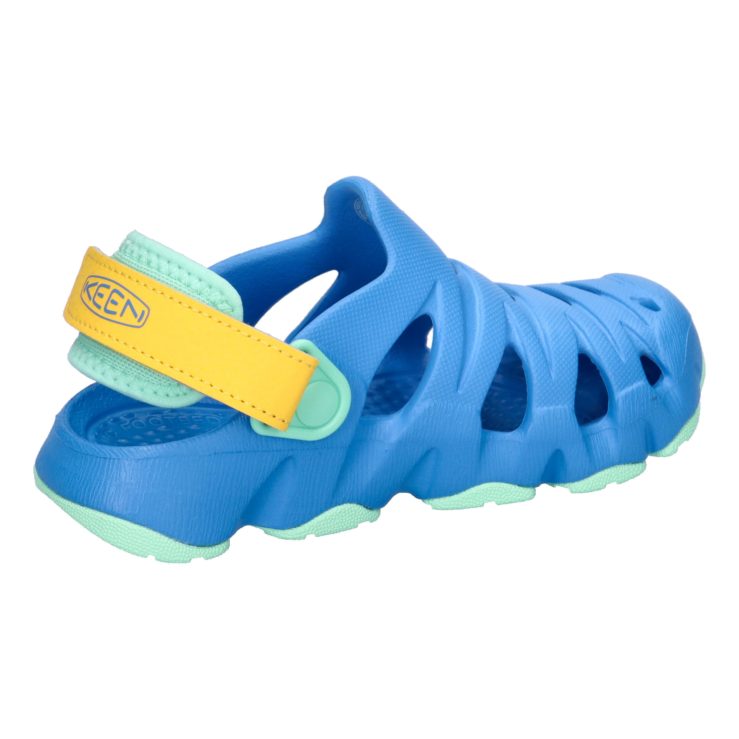 Keen Kinder Sandale HyperFLT Children 15/15