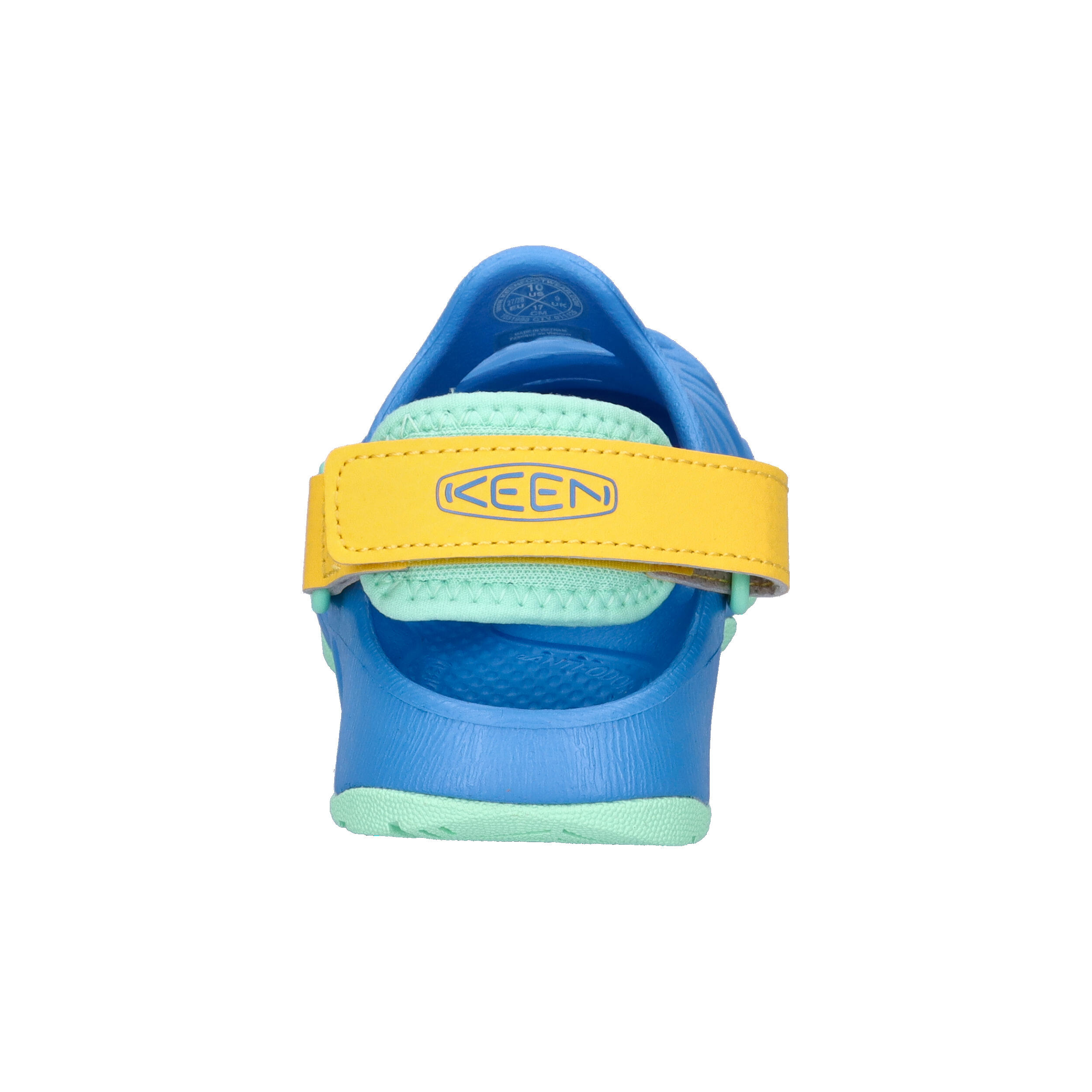 Keen Kinder Sandale HyperFLT Children 13/15