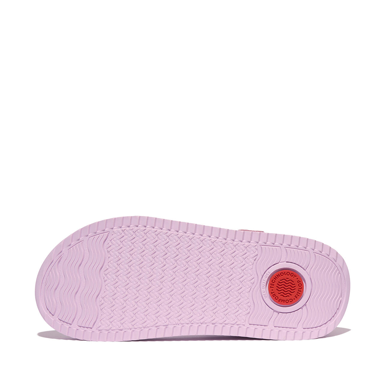 Sandales FitFlop Surff tissées 4/7