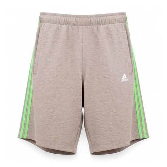 Shorts ESS Essentials The Short in Grau