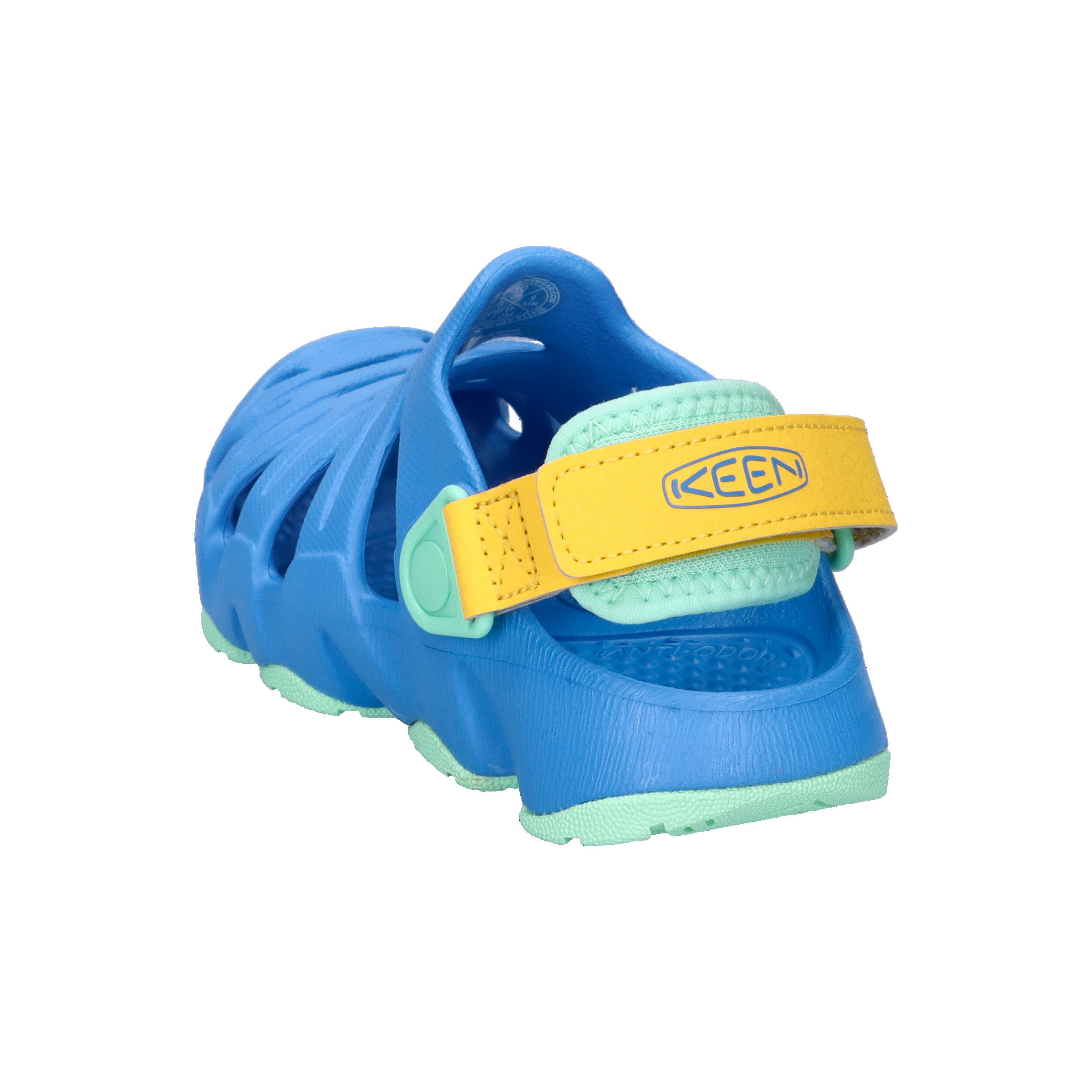 Keen Kinder Sandale HyperFLT Children 12/15