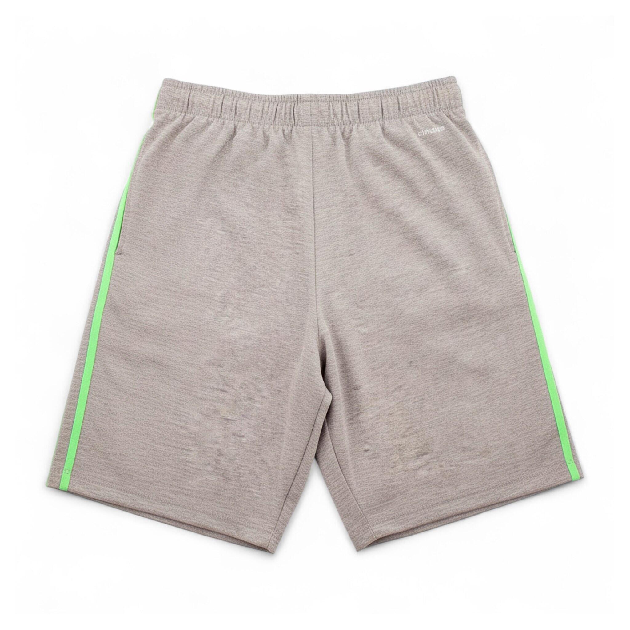 Shorts ESS Essentials The Short in Grau 3/3