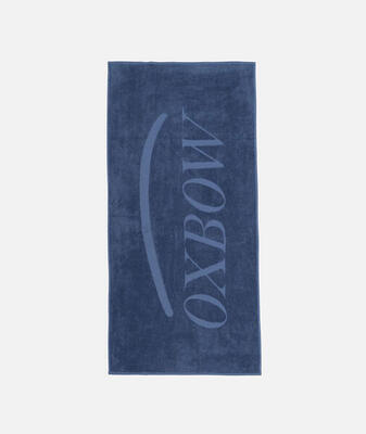 Handdoek icquard