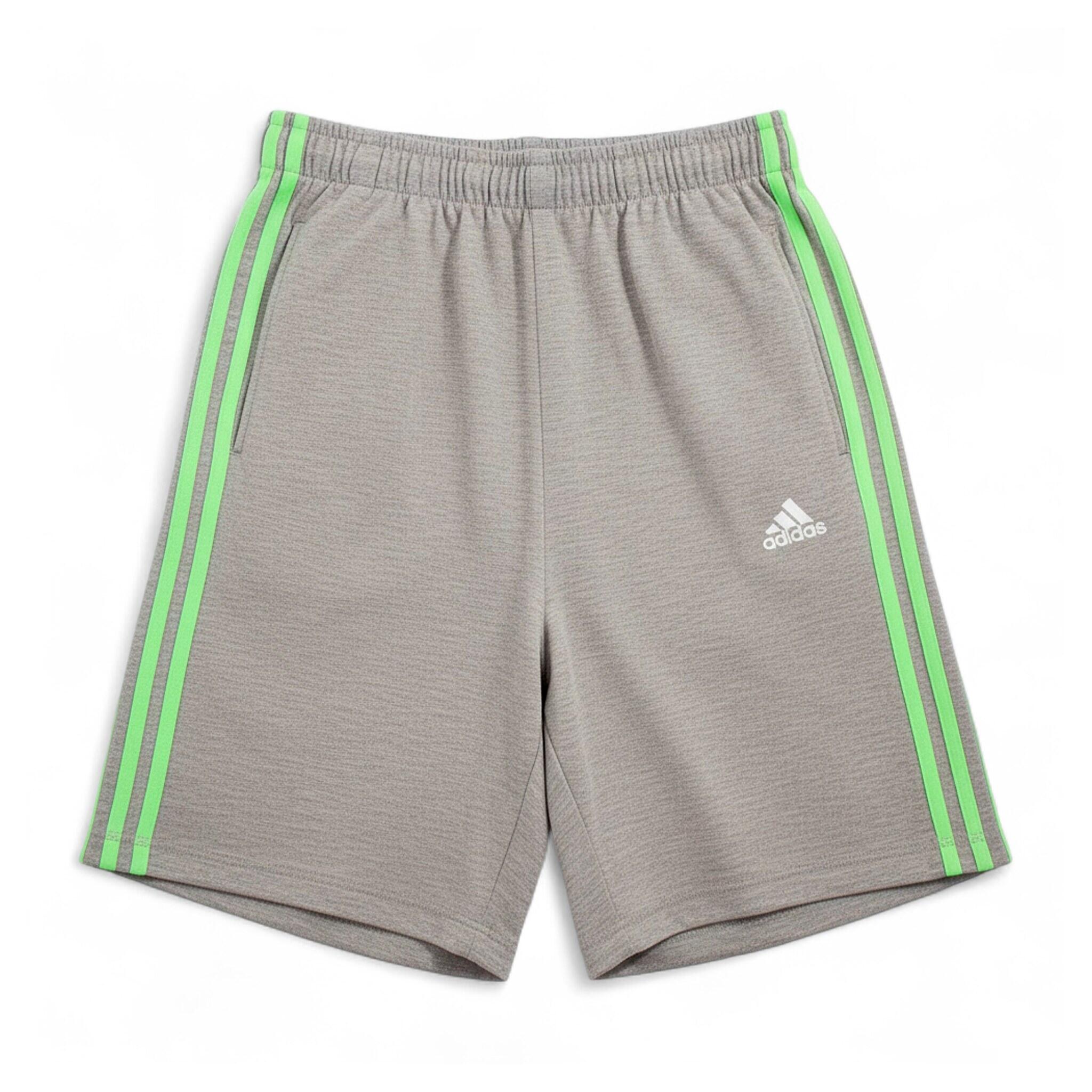 Shorts ESS Essentials The Short in Grau 2/3