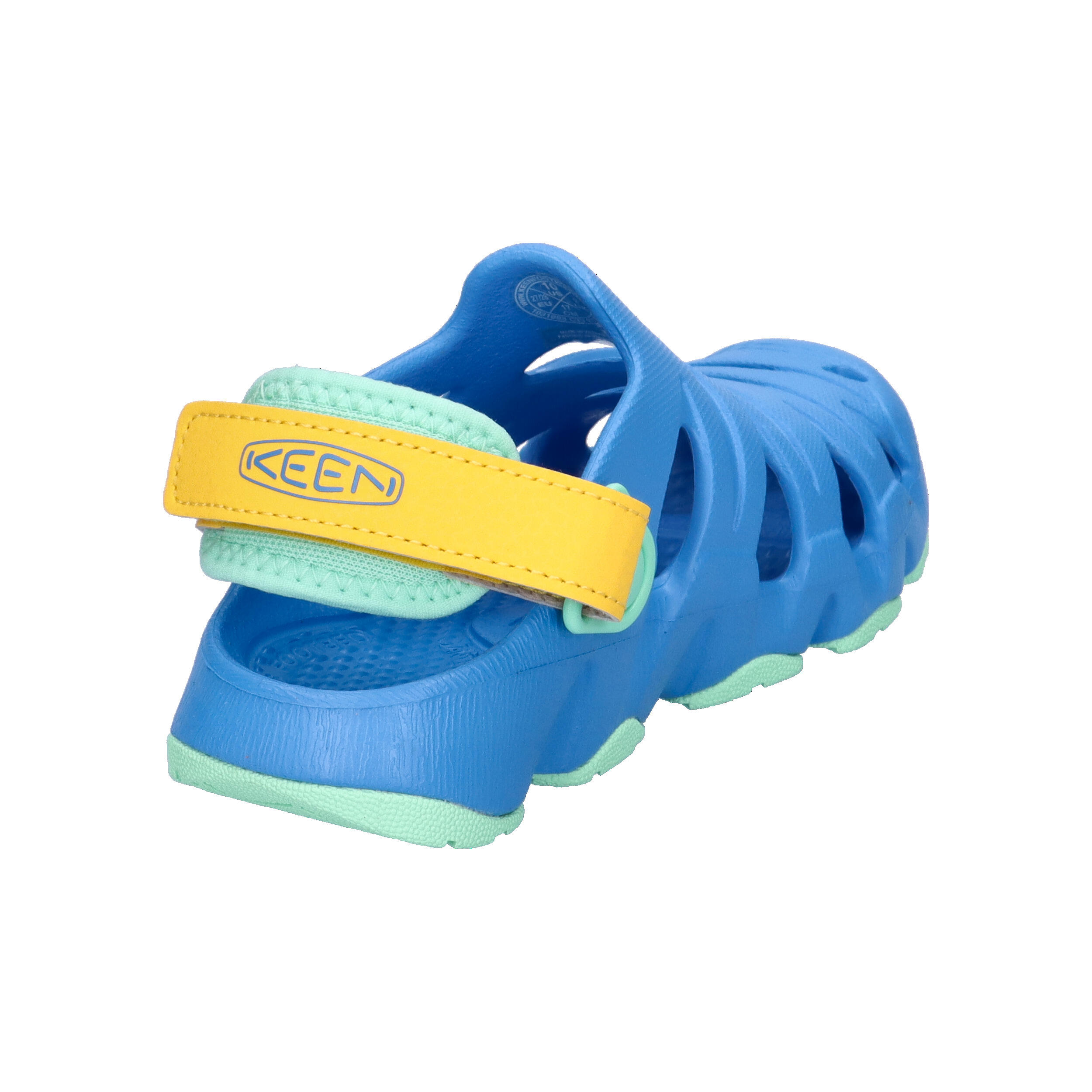 Keen Kinder Sandale HyperFLT Children 14/15