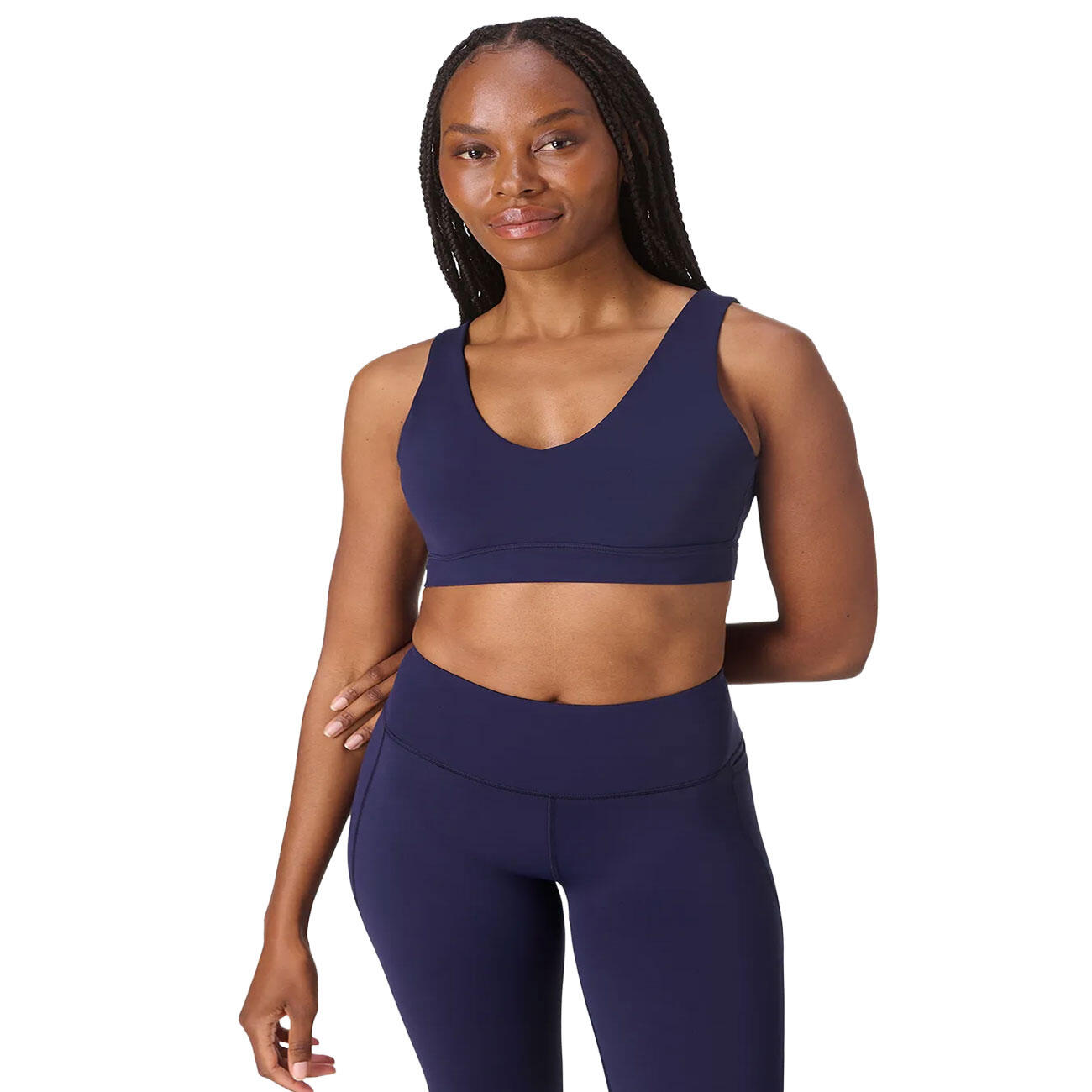 Soutien-gorge de sport Sweaty Betty Voop Ultimate Studio 3/7