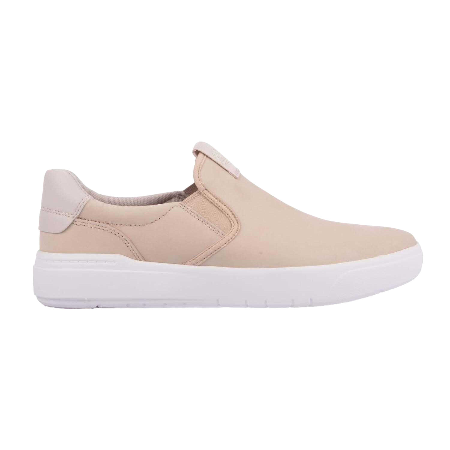 Baskets SENECA BAY Homme (Beige) 3/4