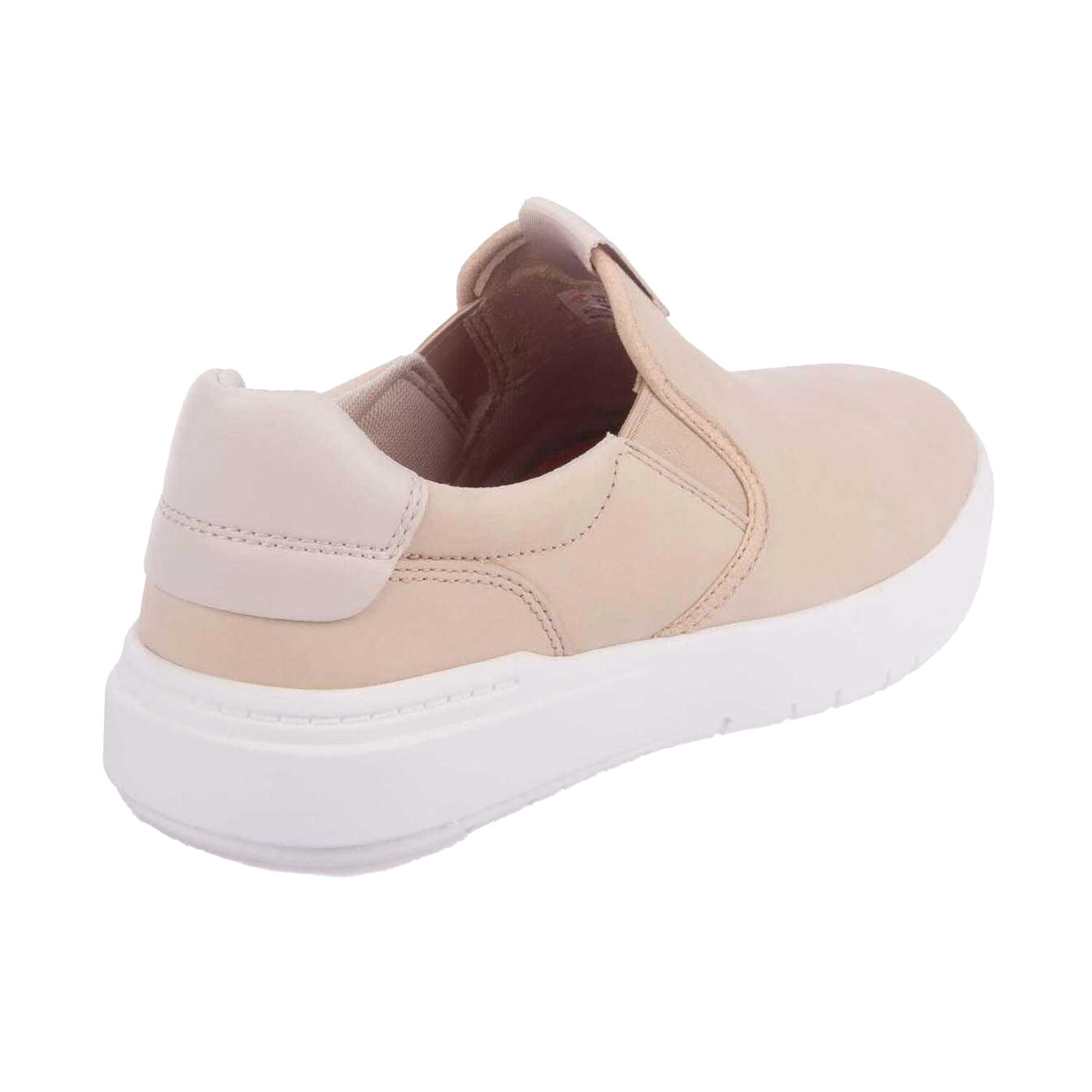 Baskets SENECA BAY Homme (Beige) 2/4