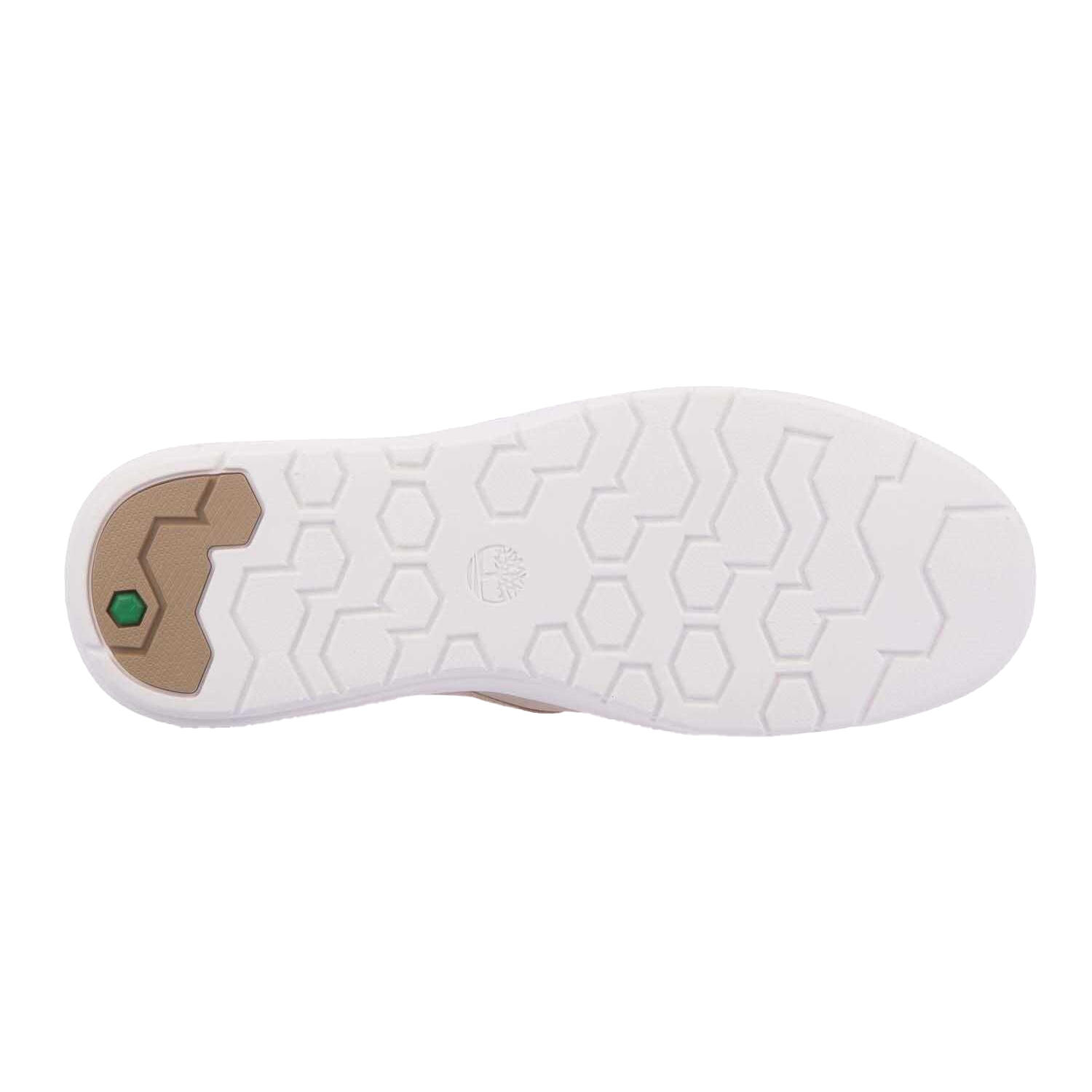 Baskets SENECA BAY Homme (Beige) 4/4