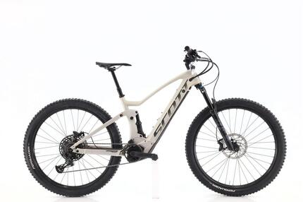Refurbished E-MTB Fully · Strike eRide 910 · Sehr guter Zustand