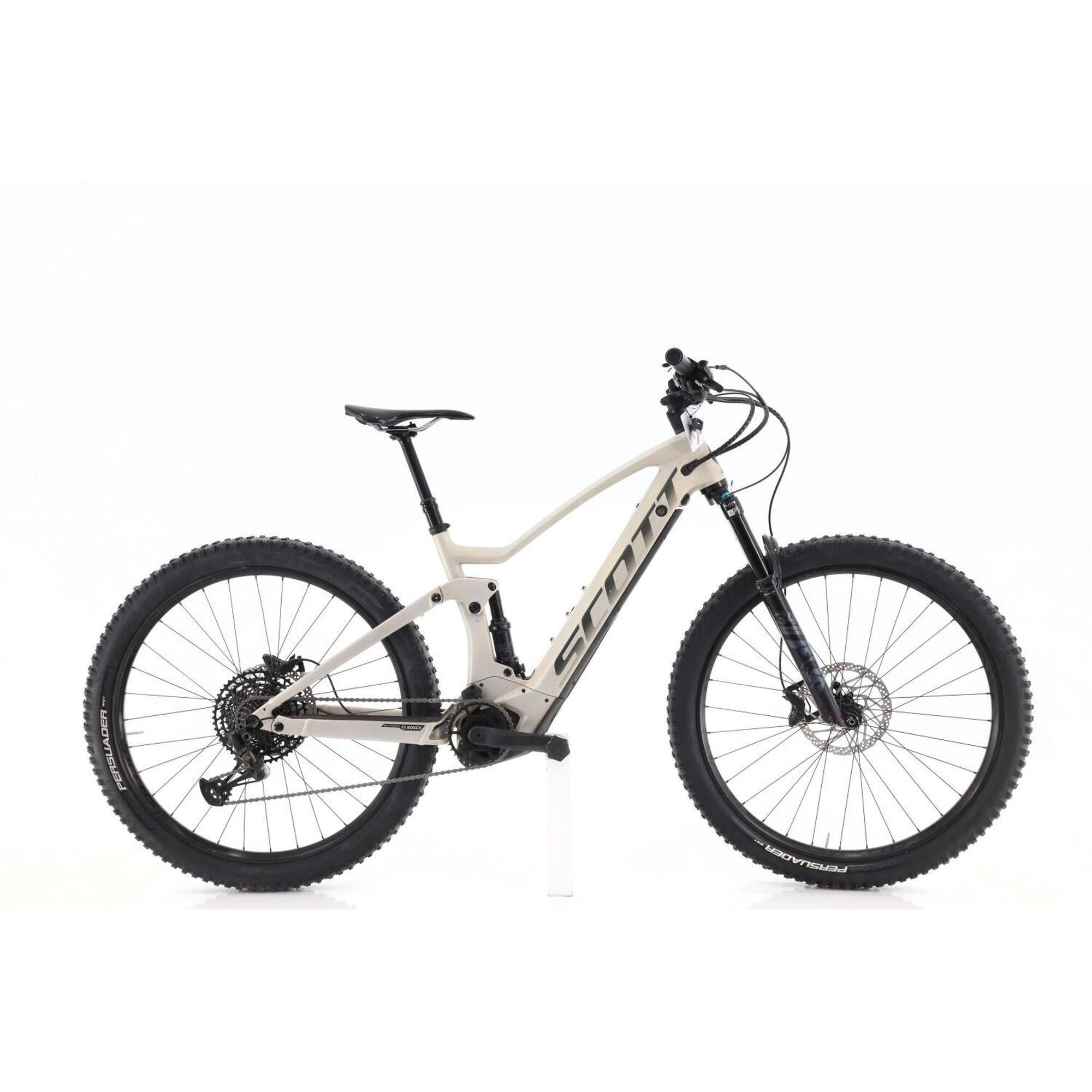 SCOTT 2ND LIFE - Elektrokolo Strike eRide 910 12 rychlostí