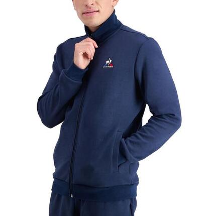 Veste Noire Homme Le Coq Sportif 2310561