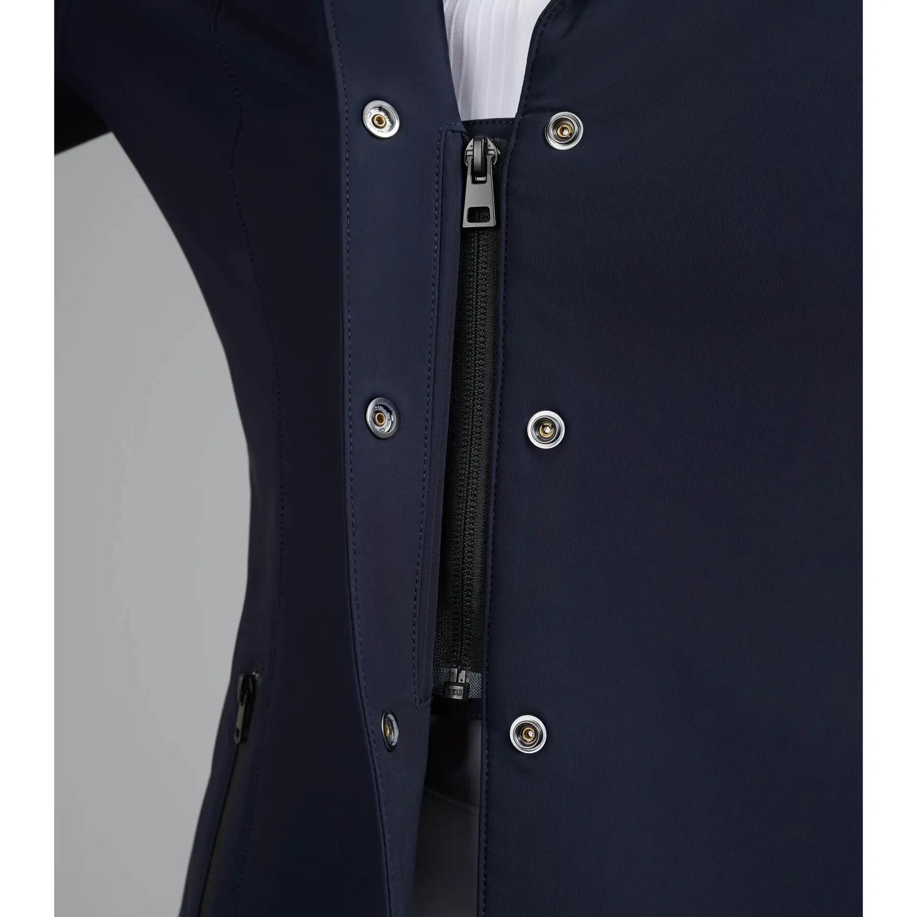 Wedstrijdfleece voor dames Premier Equine Evinco 6/6