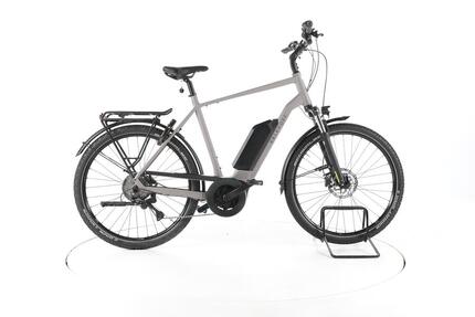 Refurbished - Kalkhoff Entice 1.B Move Trekking E-Bike 2023 - In gutem Zustand