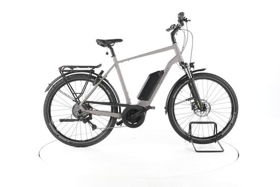 Refurbished - Kalkhoff Entice 1.B Move Trekking E-Bike 2023 - In gutem Zustand