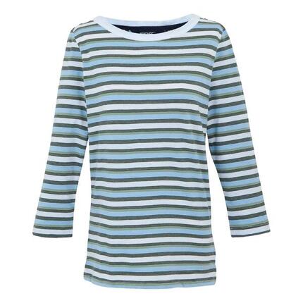 Langarmshirt Regatta Baylette II