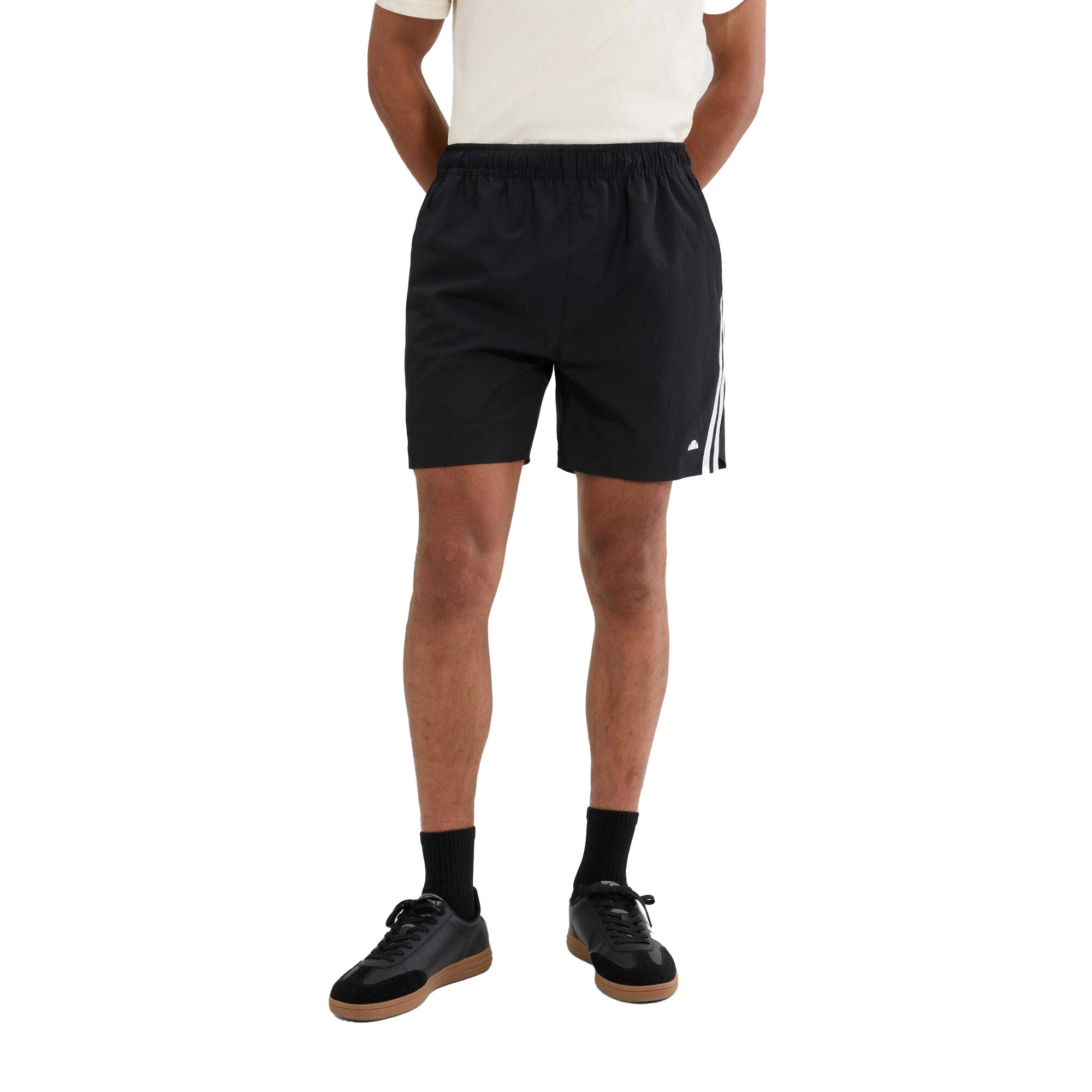 Short DREMONTE Homme (Noir) 3/4