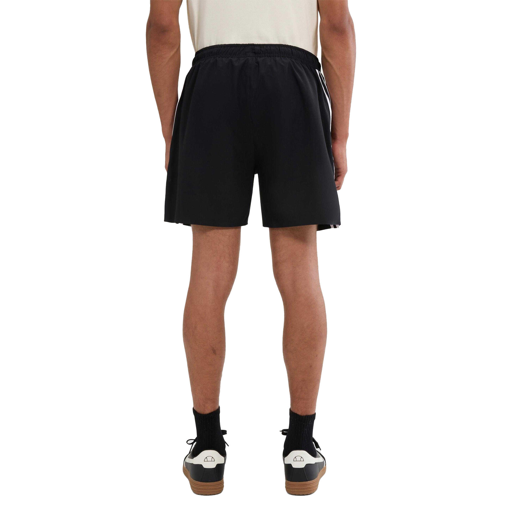 Short DREMONTE Homme (Noir) 2/4