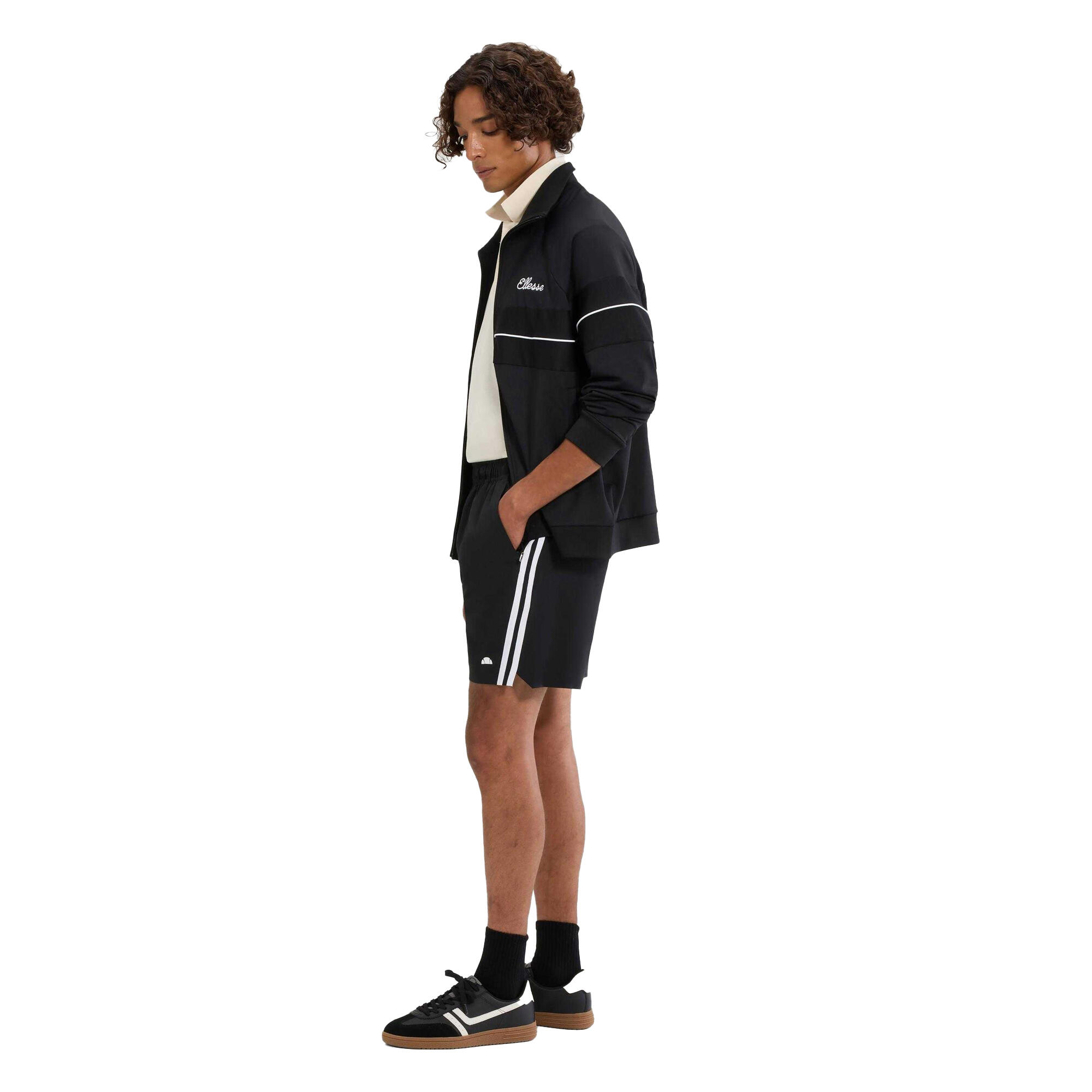 Short DREMONTE Homme (Noir) 4/4