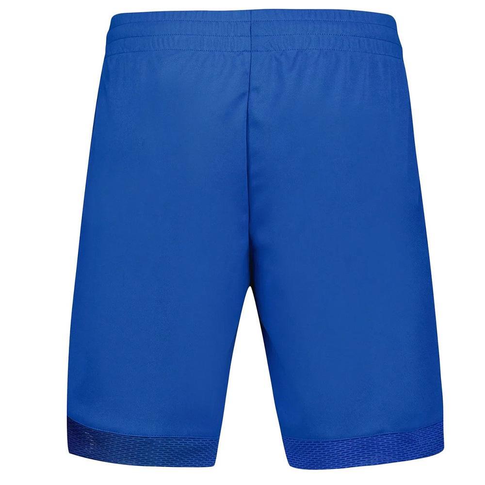 Short de Sport Bleu Garçon Le Coq Sportif Tennis 2/5
