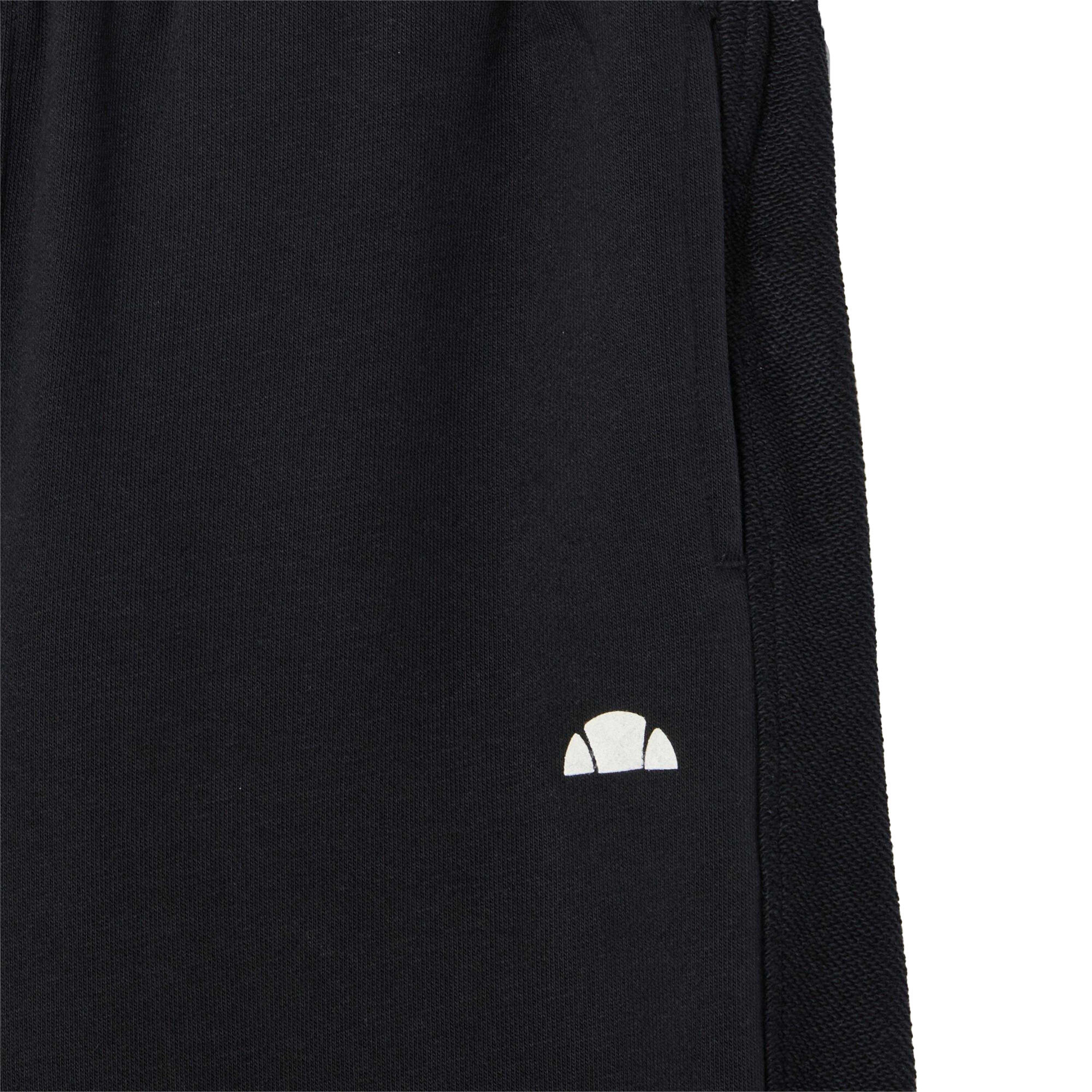 Pantalon De Jogging LAPUSH Garçon (Noir) 3/4