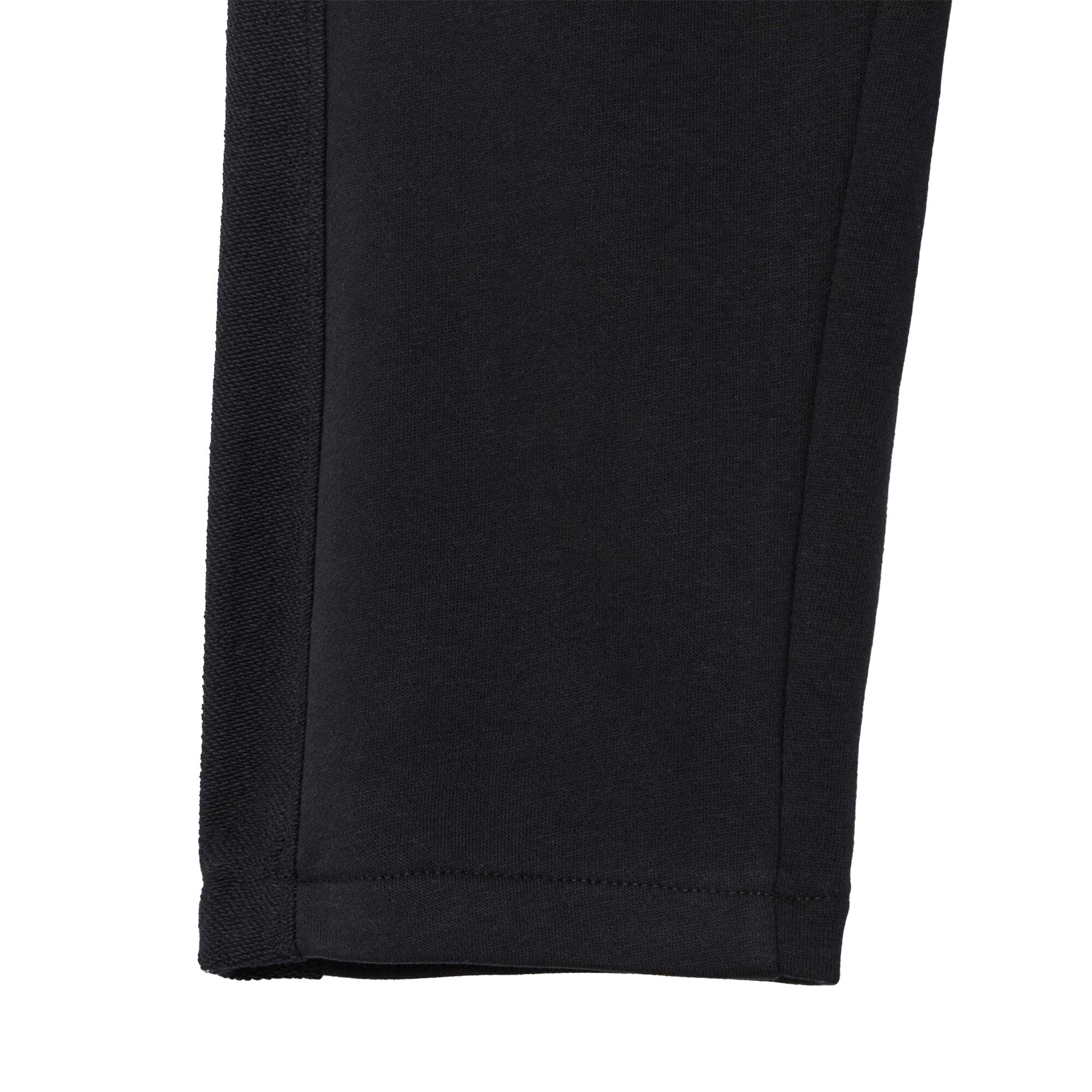 Pantalon De Jogging LAPUSH Garçon (Noir) 4/4