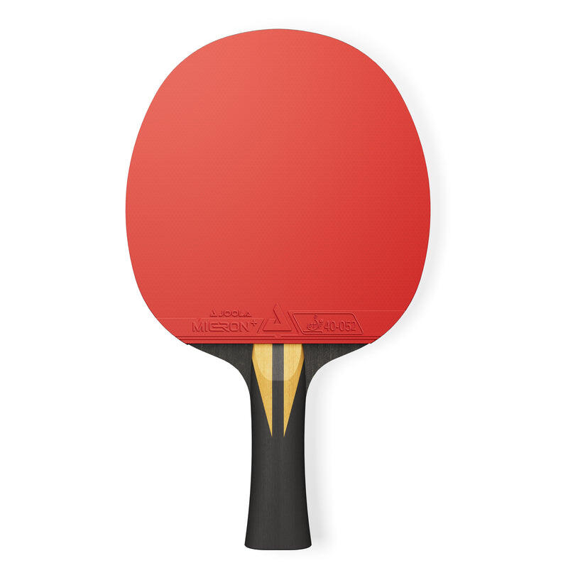 JOOLA Pala de Tenis de Mesa Hugo Calderano Infinity Carbon 4/7