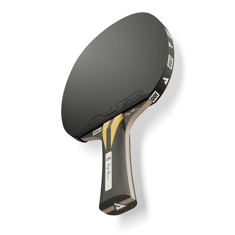 JOOLA Pala de Tenis de Mesa Hugo Calderano Infinity Carbon 6/7