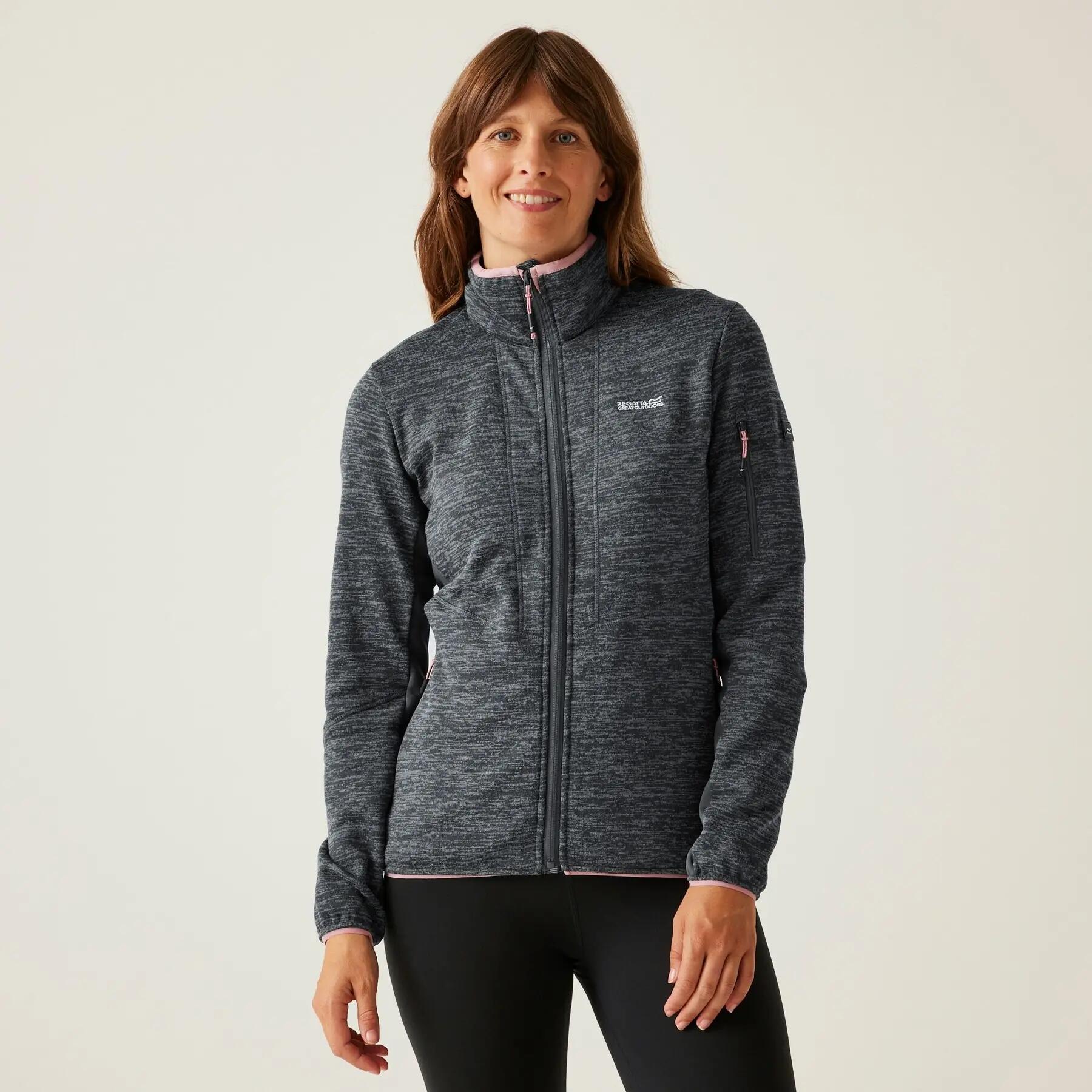 Polaire femme Regatta Ralina 3/7