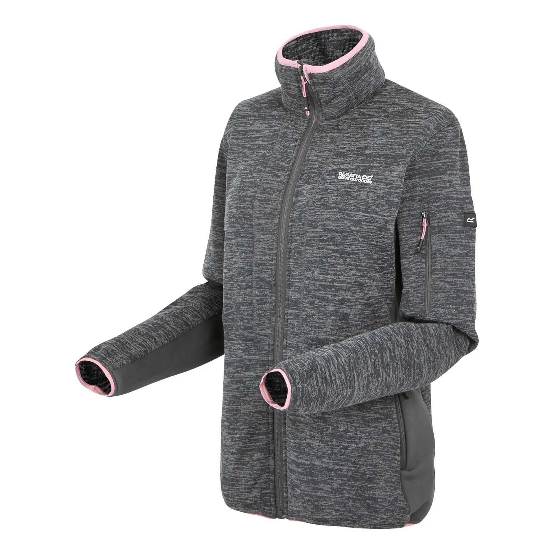 Polaire femme Regatta Ralina 2/7