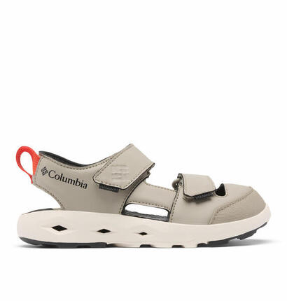 Sandales Et Tongs Enfants, Unisexe - COLUMBIA Techsun Adventure Big Kids-