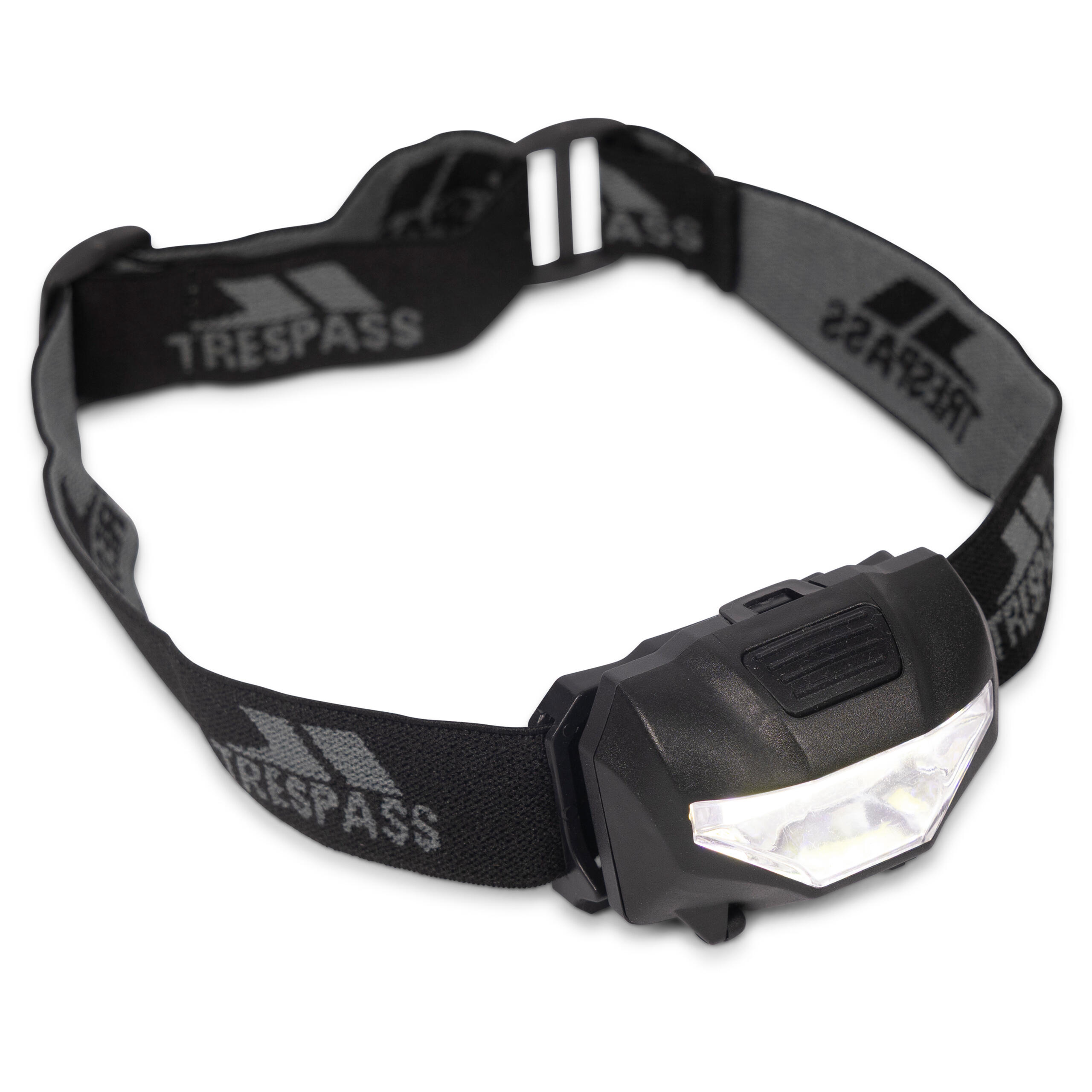 TRESPASS picture
