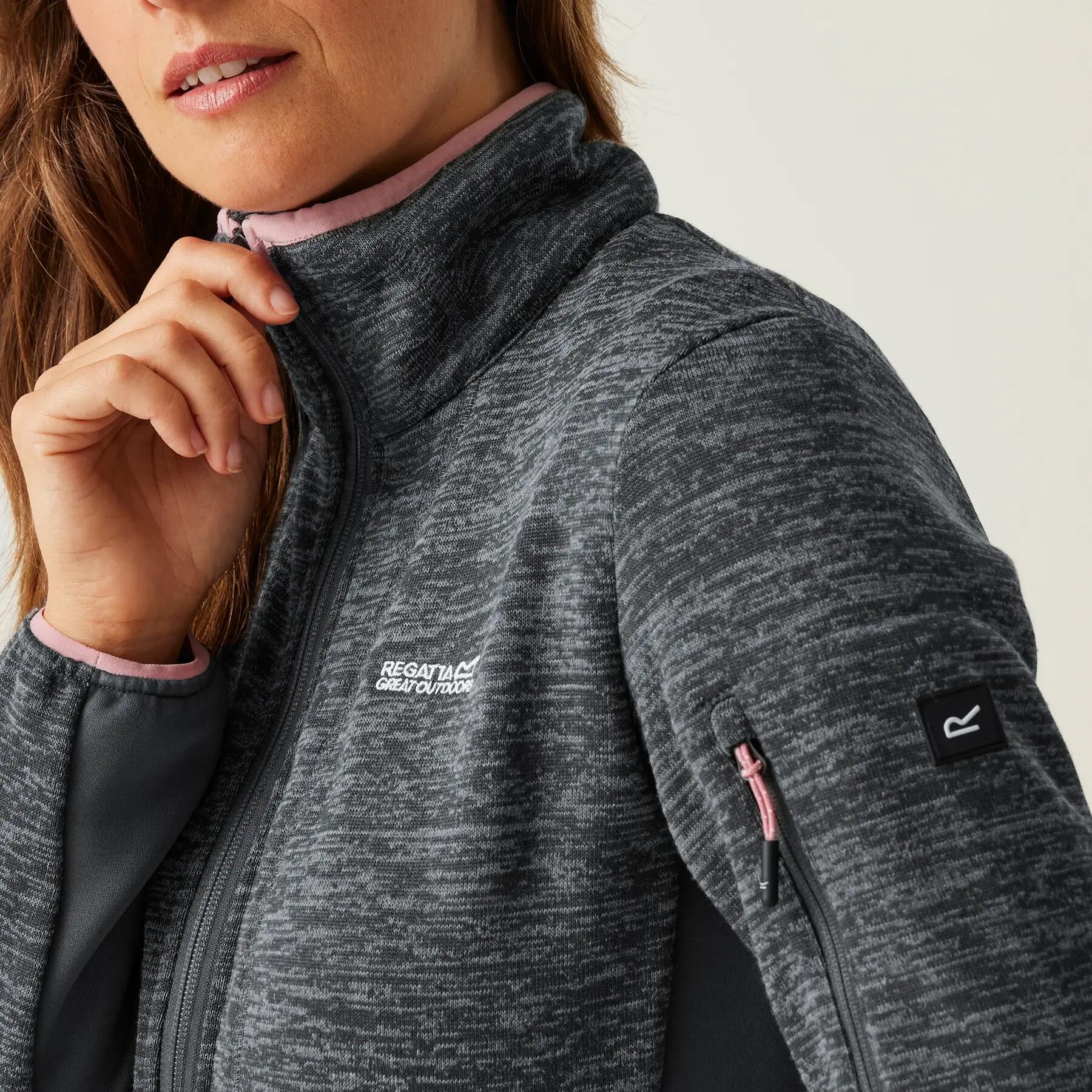Polaire femme Regatta Ralina 7/7