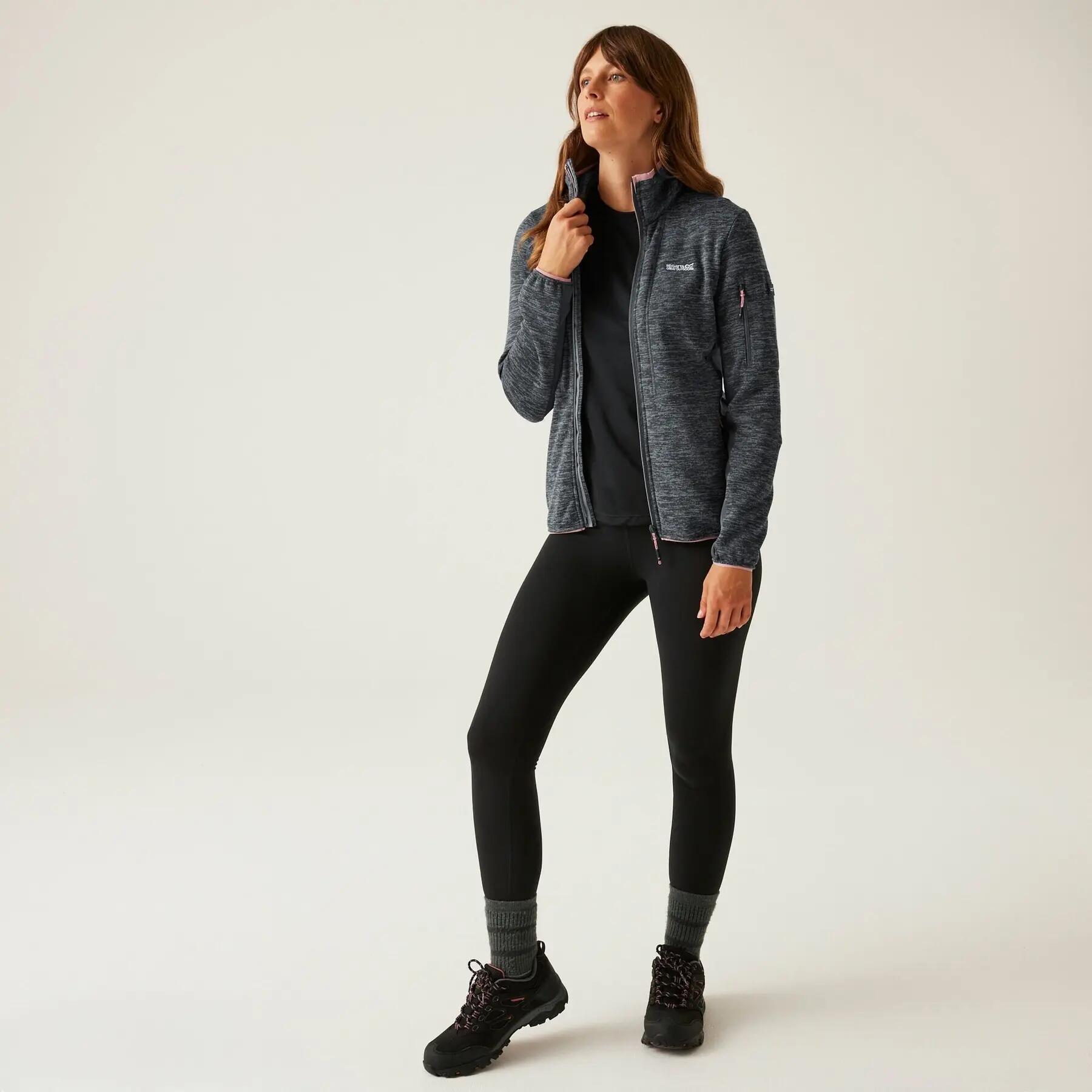 Polaire femme Regatta Ralina 4/7
