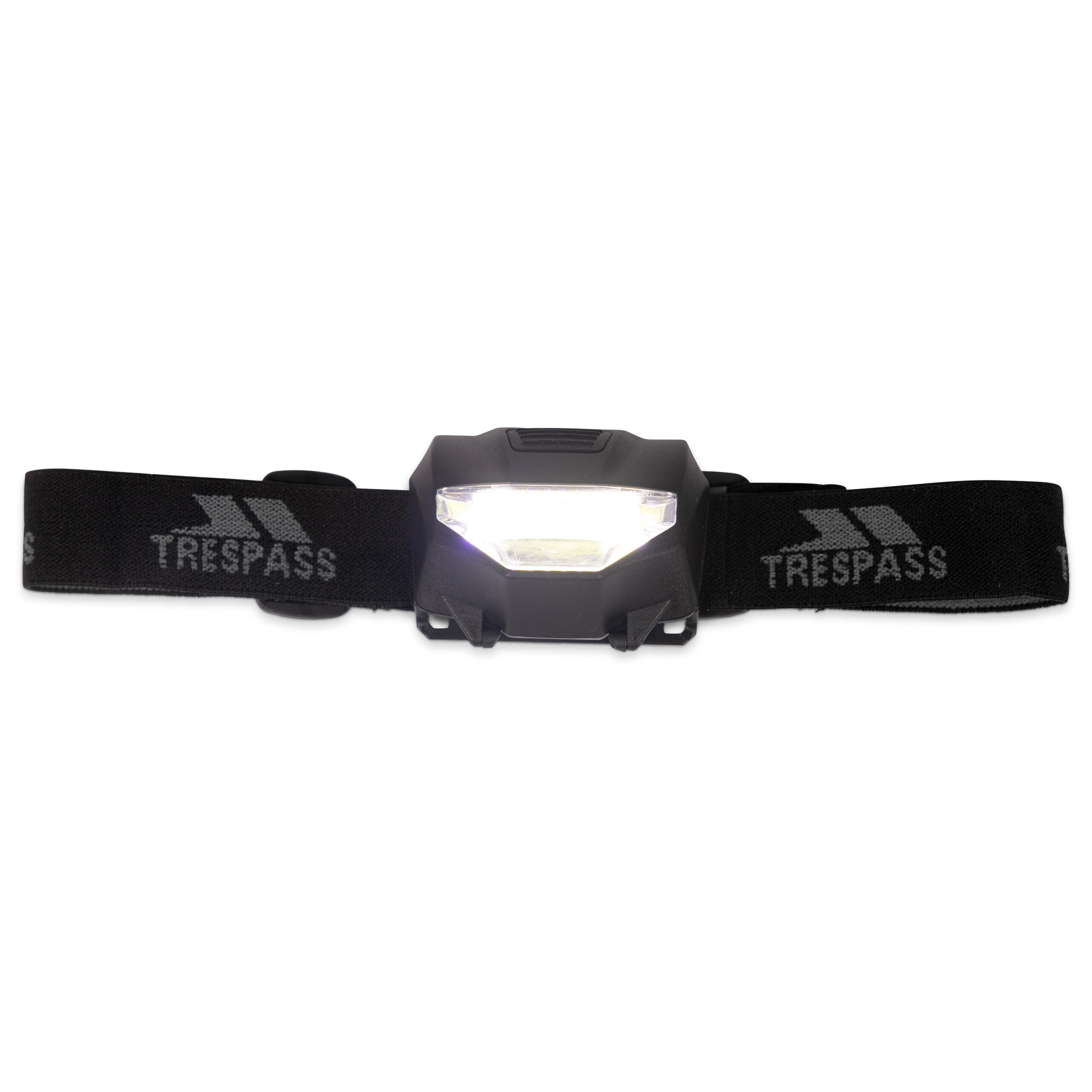 Lampe frontale Trespass Navigator 2/4