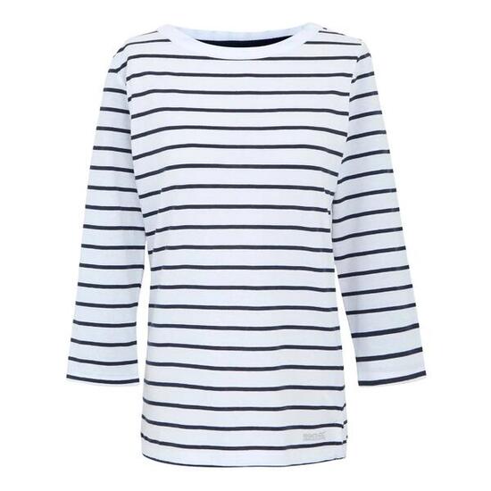 T-shirt manches longues femme Regatta Baylette II