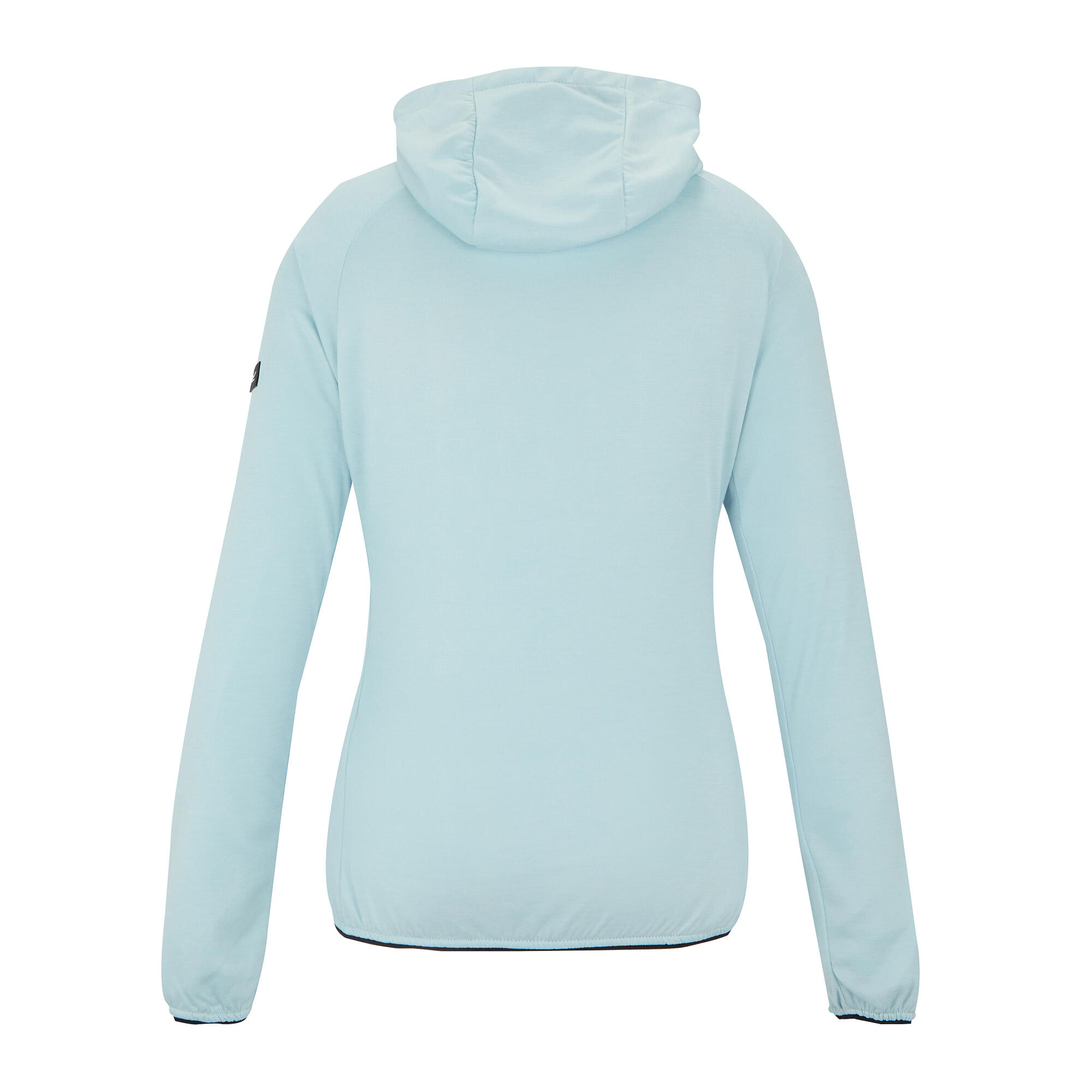 Veste Polaire FERNA Femme (Turquoise Pâle) 2/5