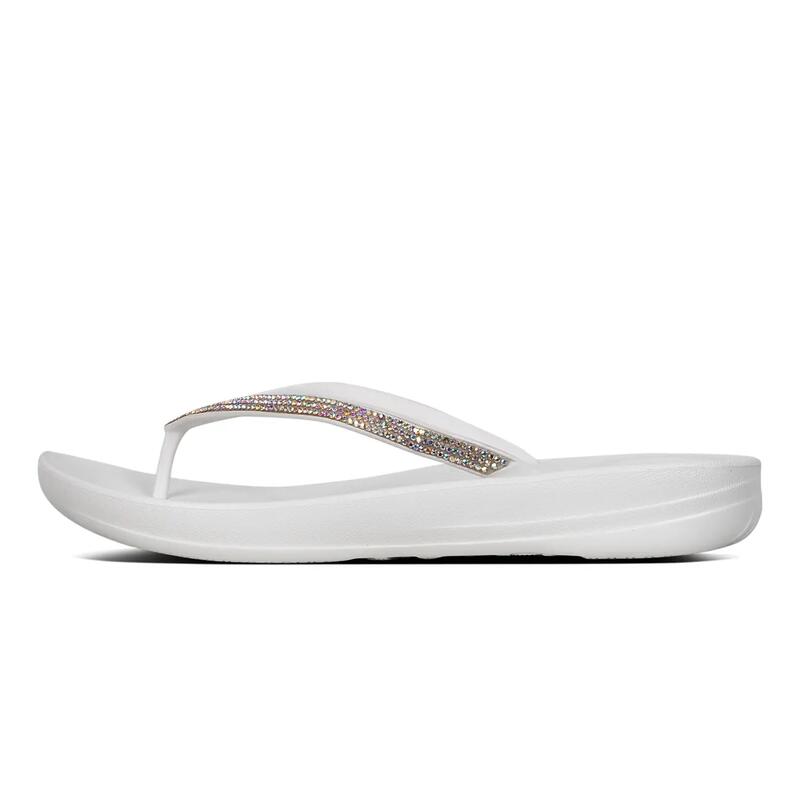 FITFLOP FitFlop Iqushion Sparkle TPU  URBAN WIT 42
