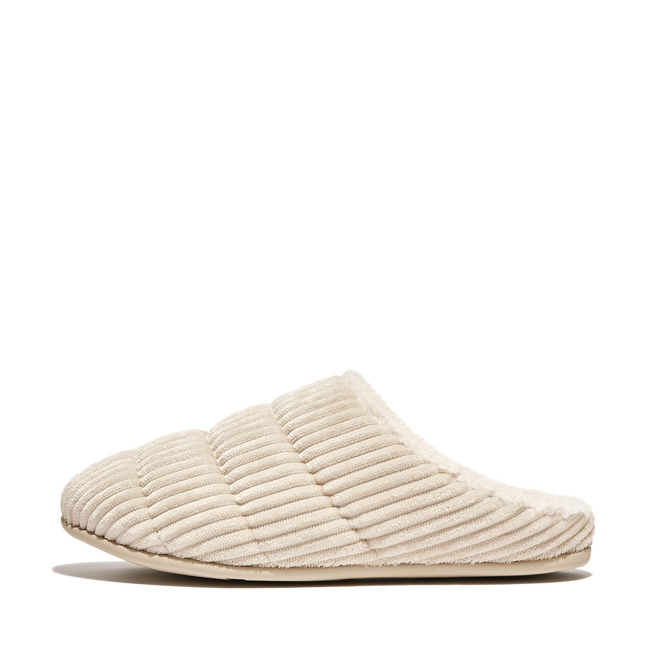 FITFLOP Chrissie Corduroy Pantoffels/Sloffen  IVOOR 36 3/7