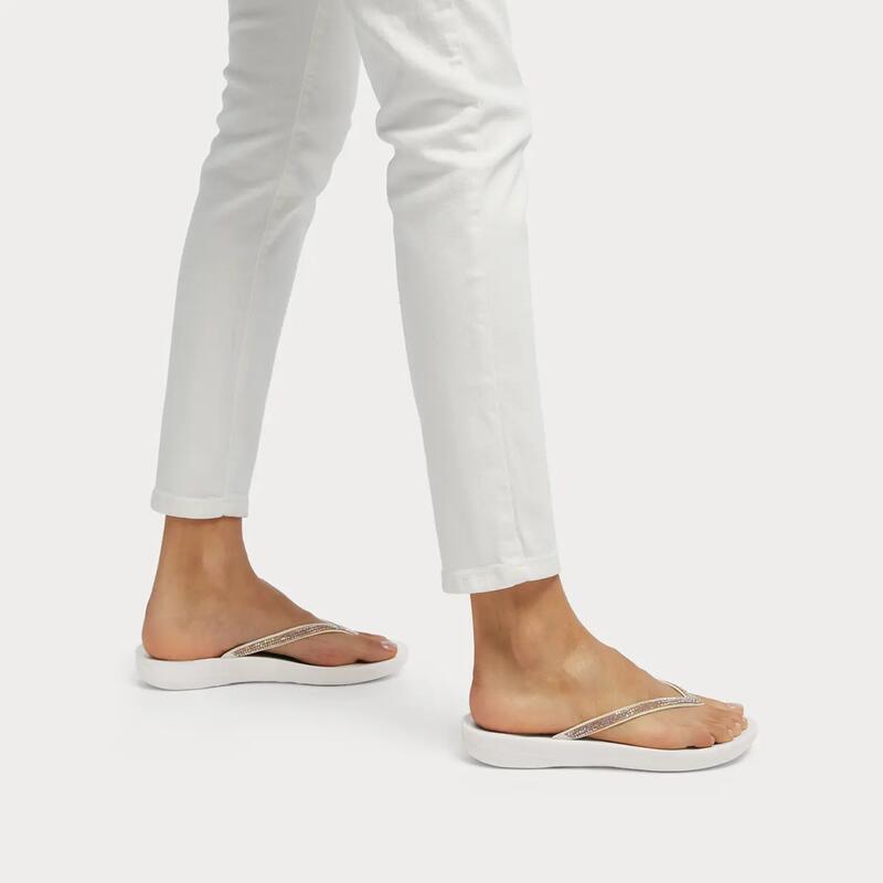 FITFLOP FitFlop Iqushion Sparkle TPU  URBAN WIT 42