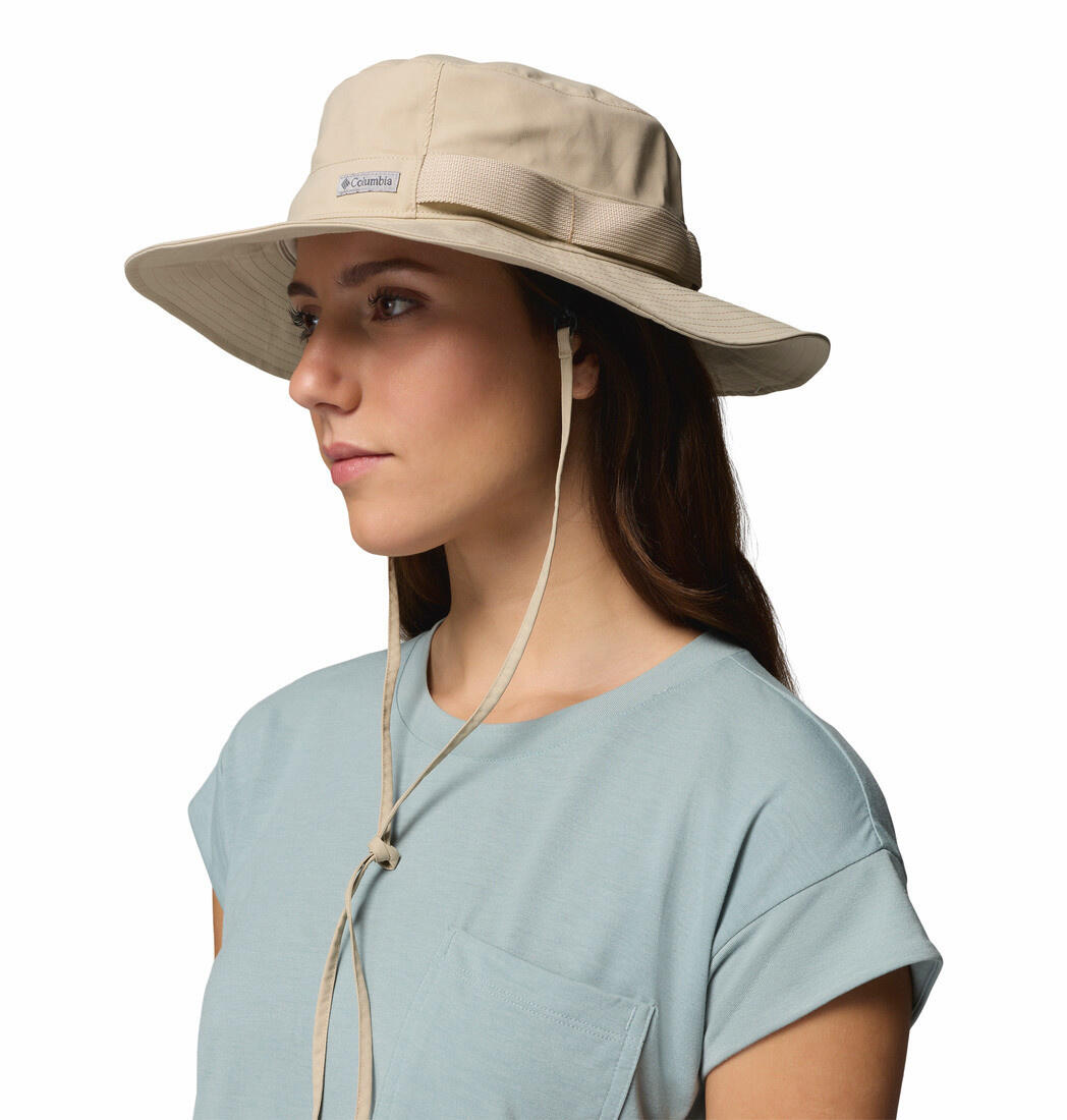 Bonnets Chapeaux Et Casquettes Unisexe - COLUMBIA Packable™ II Bucket Hat - 7/7