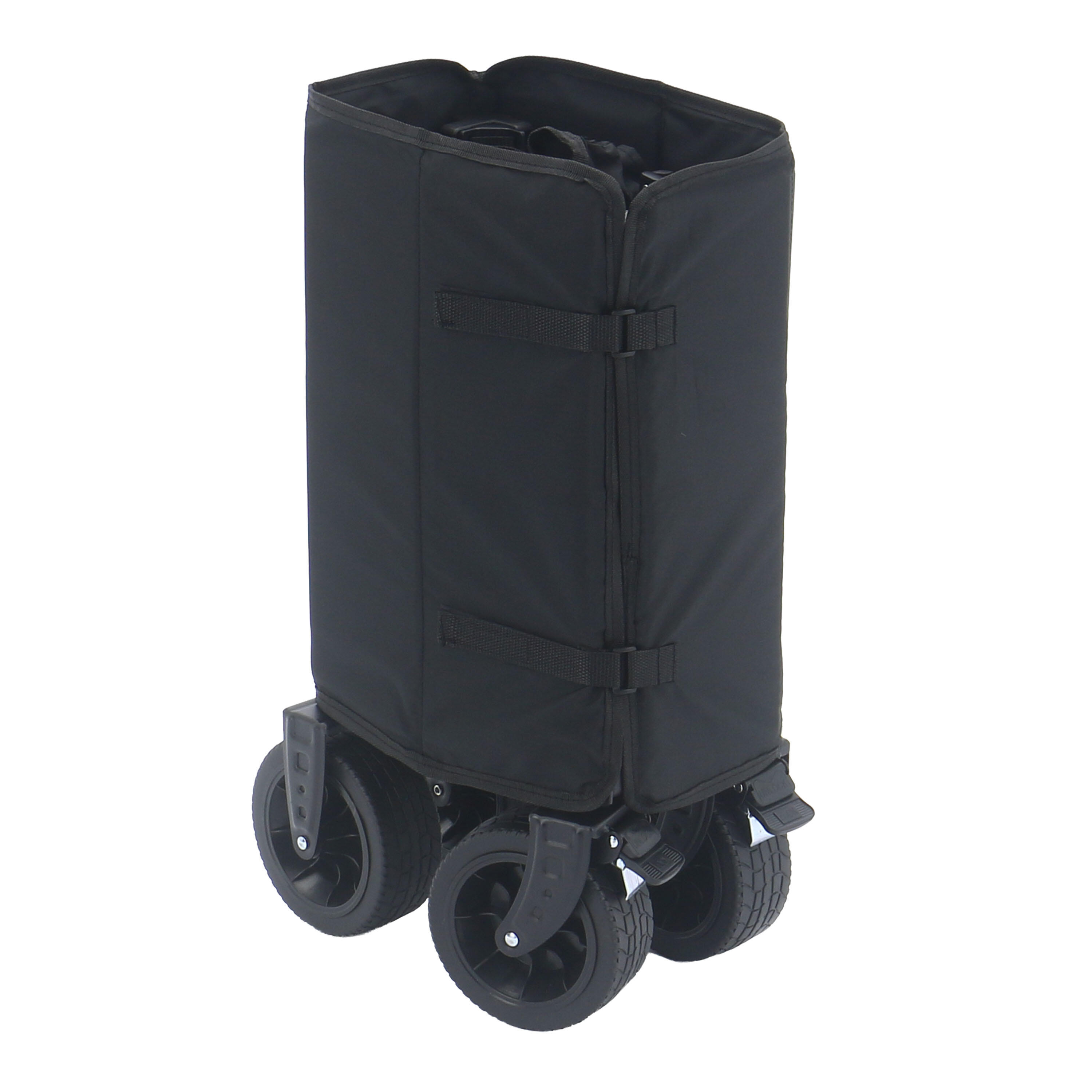 Carro de playa - AXI SB141 - Plegable - Negro | Capacidad: 180 l 2/7