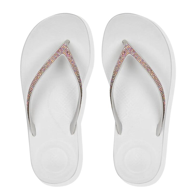FITFLOP FitFlop Iqushion Sparkle TPU  URBAN WIT 42