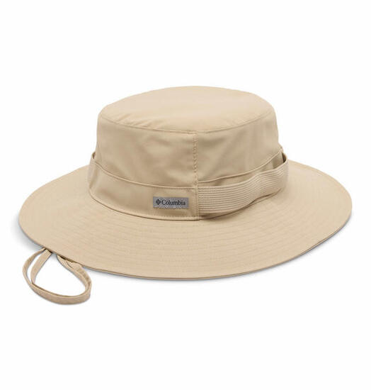 COLUMBIA Packable™ II Bucket Hat - Safari