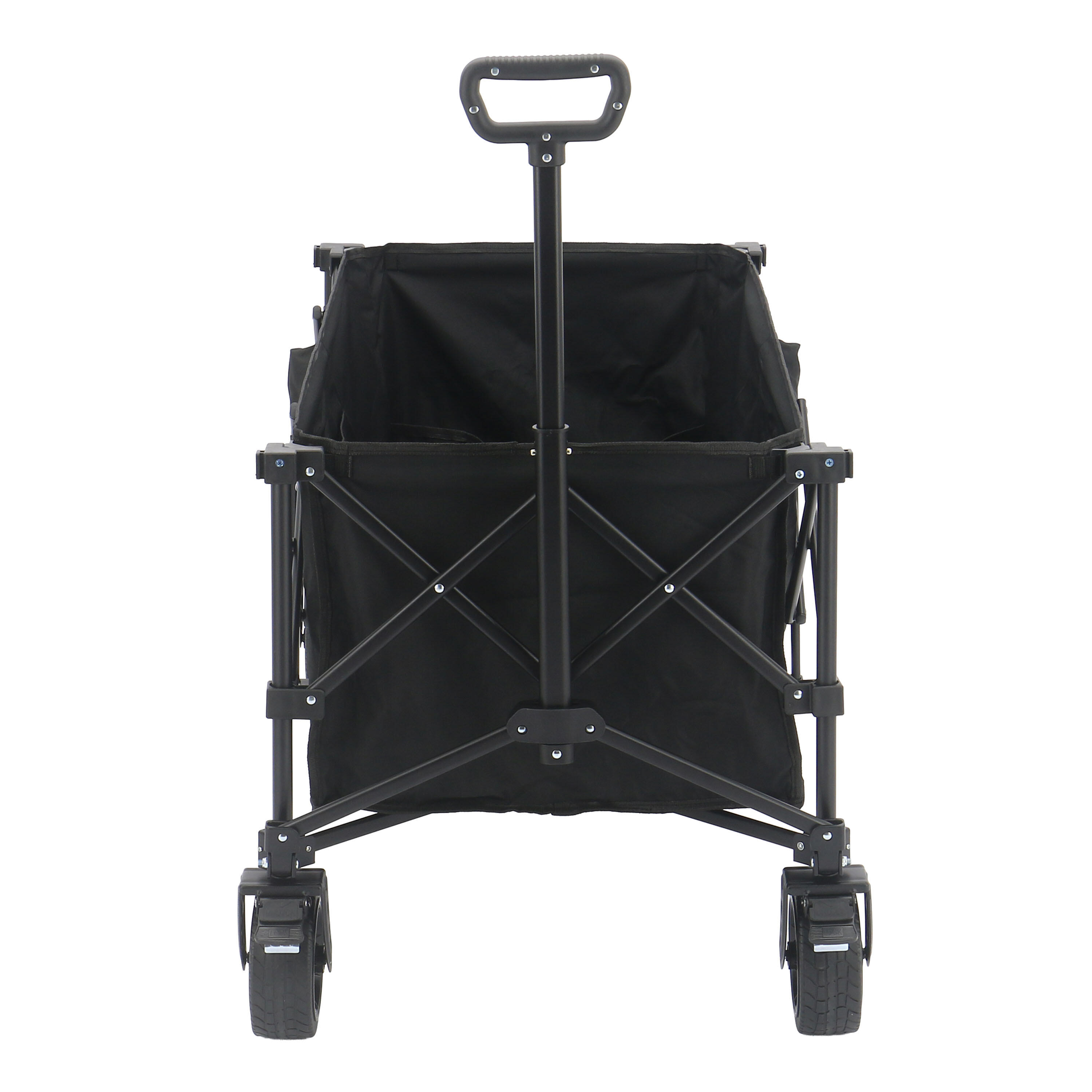 Carro de playa - AXI SB141 - Plegable - Negro | Capacidad: 180 l 7/7