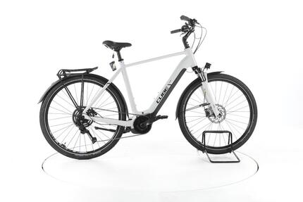 Refurbished - Cube Touring Hybrid ONE Trekking E-Bike 2025 - In gutem Zustand
