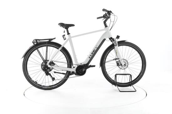 Ebike ricondizionata · Cube Touring Hybrid ONE · Buone condizioni