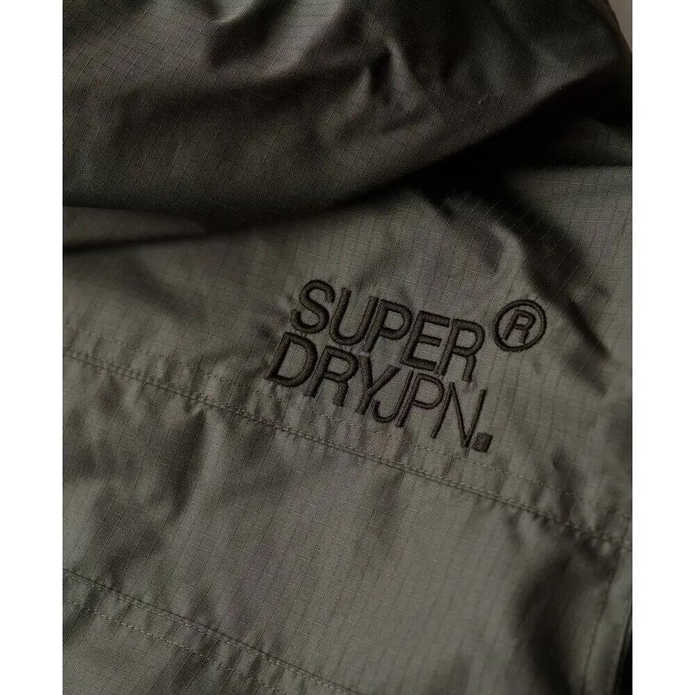 Windbreaker Superdry Mtn 2/2