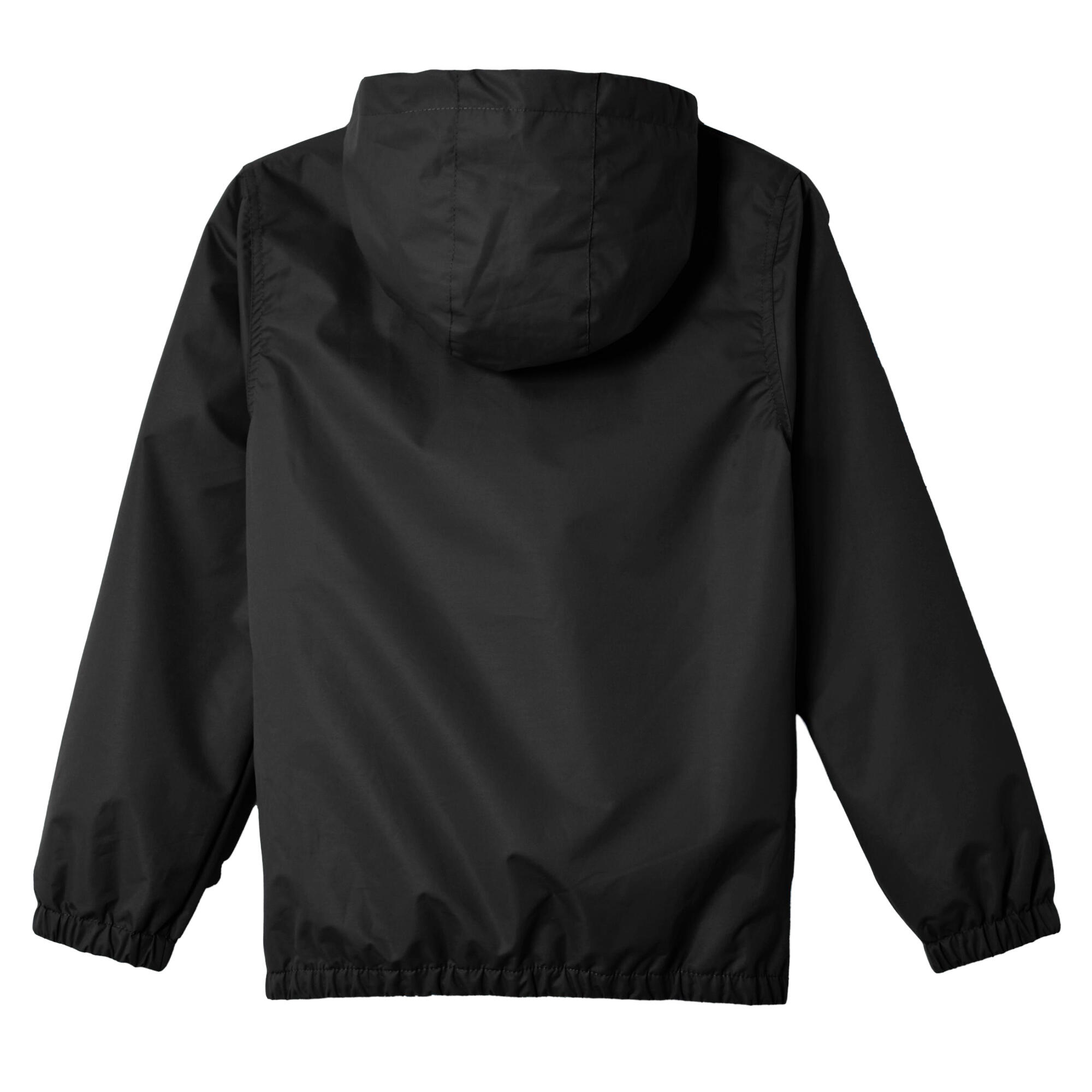 Veste DPLAZO Garçon (Noir) 2/4